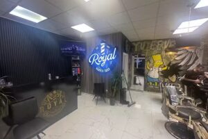 Royal Barber/Herrenfris&ouml;r &ndash; Kelsterbach