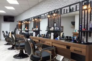 Royal Barber Shop | Denzlingen – look good, feel Royal