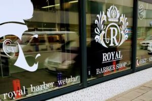Royal Barbershop