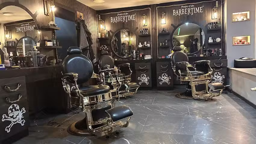ROYAL BARBERSHOP/ Friseur &ndash; Merchweiler