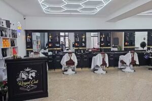 Royal Cut Friseur