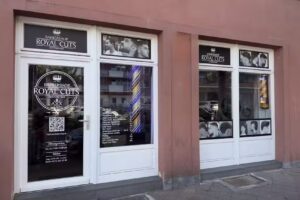 Royal Cuts Barbershop