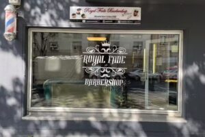 Royal Fade Barbershop