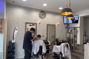 Royal Friseur