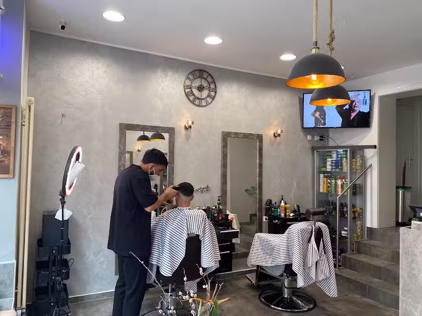Royal Friseur