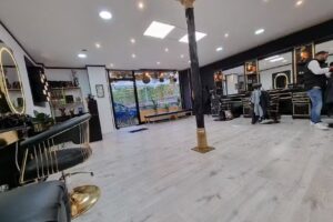 Royal Friseur salon