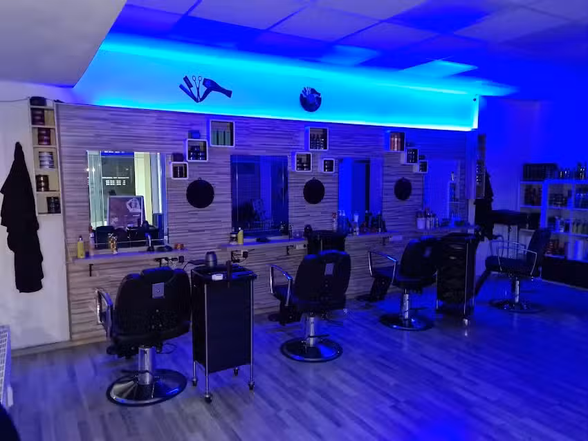 Royal Friseur Shop &ndash; Pforzheim