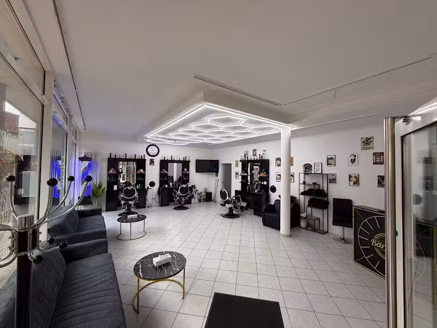Royal Friseursalon