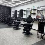Royal &rlm; Friseursalon