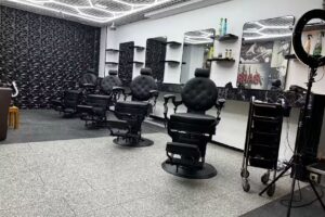 Royal &rlm; Friseursalon