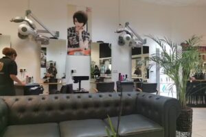 Royal HaarStyle Bergl