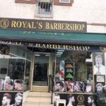 Royal&rsquo;s Barbershop
