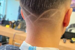 Royal&rsquo;s Hand Barber Shop