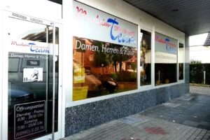 Royal Team der Friseur