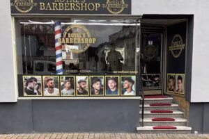 Royal&rsquo;s Barbershop Bischofsheim