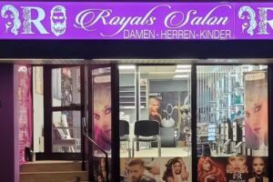 Royalssalon