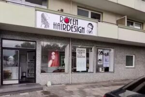 Royen Hairdesign | Friseur & Kosmetik