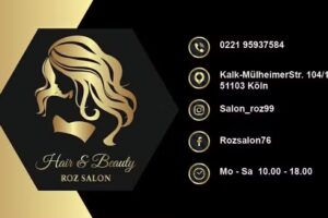 Roz Salon