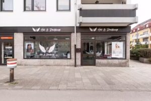 RS Hair & Beautylounge Friseur Kosmetikstudio La Biosthetique