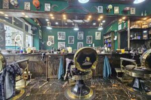 Rubirosa Barbershop