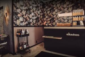 Ruby & Ashley King &ndash; Friseursalon &ndash; Kingofhair