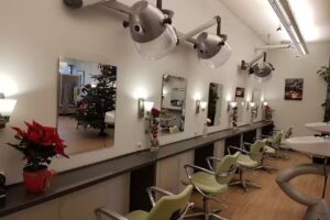 R&uuml;diger Trint Haarstudio Roger u. Brigitte Trint