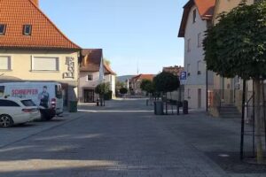 Rudolf Böse Friseur-Team