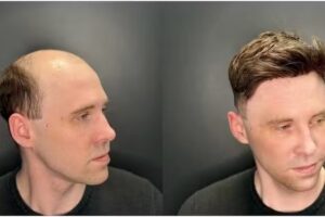 Rusty Razor Gents & Gals Friseur/Barbier