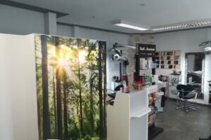 Ruth Kieren Friseursalon