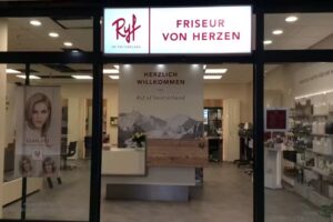 Ryf of Switzerland &ndash; Bornheim