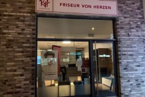 Ryf of Switzerland – Friseur Hoheluft Hamburg