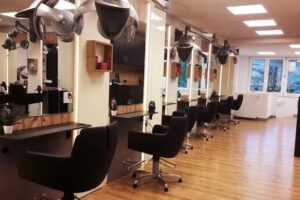 Ryf of Switzerland &ndash; Hamburg Blankenese