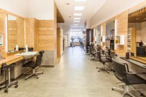 Ryf of Switzerland &ndash; Hamburg Niendorf Nord