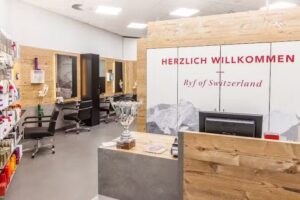 Ryf of Switzerland – Norderstedt Famila