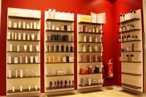 Ryf of Switzerland &ndash; Schwerin Schlossparkcenter