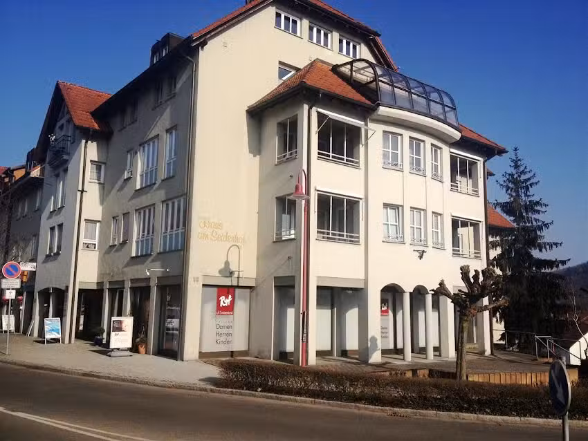 Ryf of Switzerland Waldshut-Tiengen