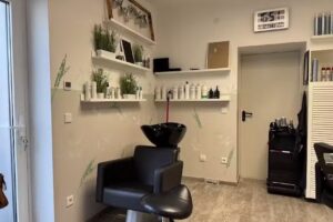 S. D. Hair & Beauty Swetlana Drischljuk