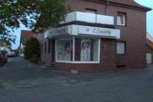 S. Dimansky Friseursalon