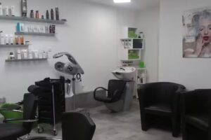 s&lsquo; Haarl&auml;dle