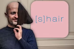 [s]hair &ndash; by Sead