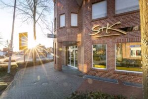 S+K Friseure Hasel&uuml;nne