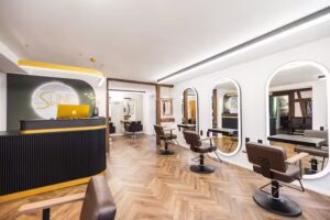 S. Line bei Swetlana – zertifizierter Farbprofi & Extensions für sie und ihn