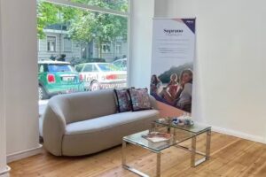 S & M Aesthetic Center &ndash; Kosmetikstudio Berlin