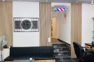 S&M Friseur & Kosmetik