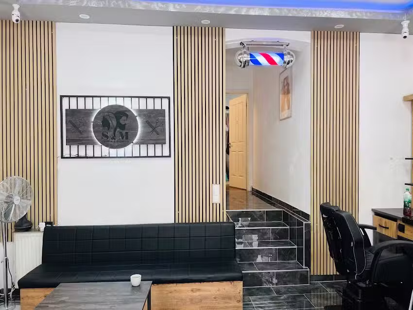 S&M Friseur & Kosmetik