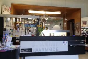 S. M&uuml;ller Friseursalon