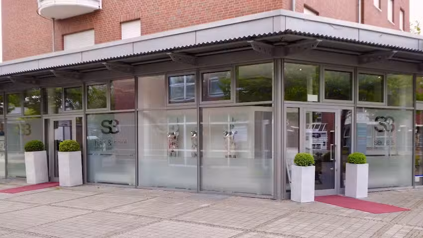 S3 hair & soul &ndash; Friseur Stapper-Strobelt