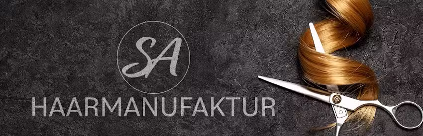 SA Haarmanufaktur