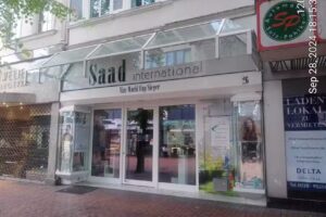 Saad Coiffeur International GmbH