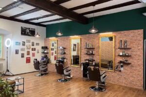 Saad&rsquo;s Barber Shop